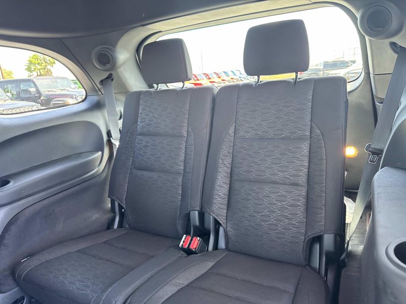 New 2026 Dodge Durango Gt Awd Hemi V8