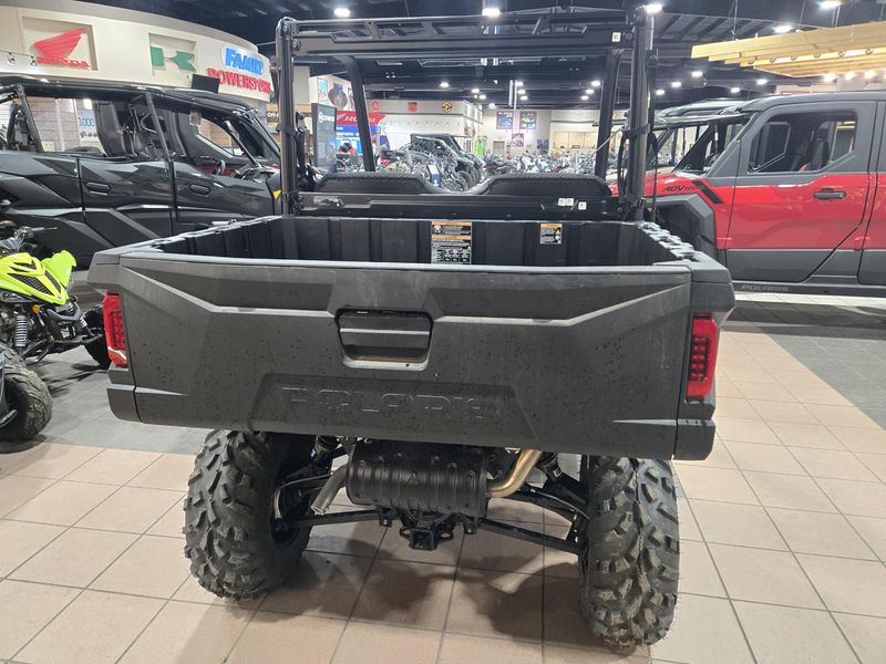 NEW 2026 POLARIS RANGER SP 570 PREMIUM Image 7