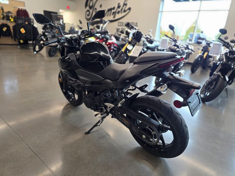 Used 2025 Kawasaki Z500 ABS 
