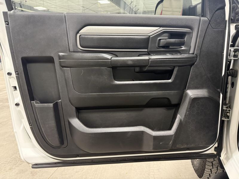 Used 2020 RAM 2500 TradesmanImage 6