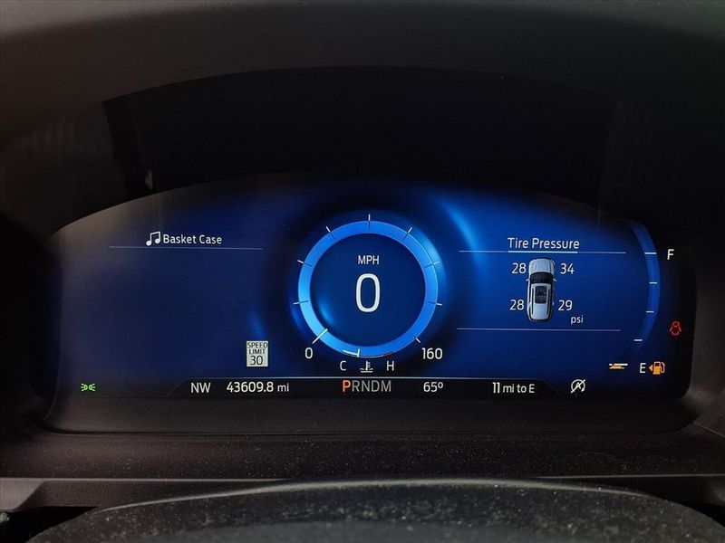 Used 2020 Ford Explorer STImage 20