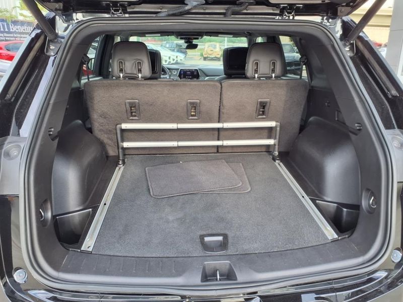 2019 Chevrolet Blazer RSImage 12