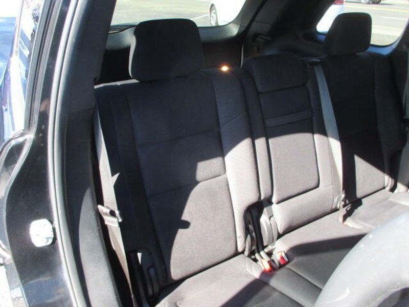 Used 2017 Jeep Grand Cherokee LaredoImage 26