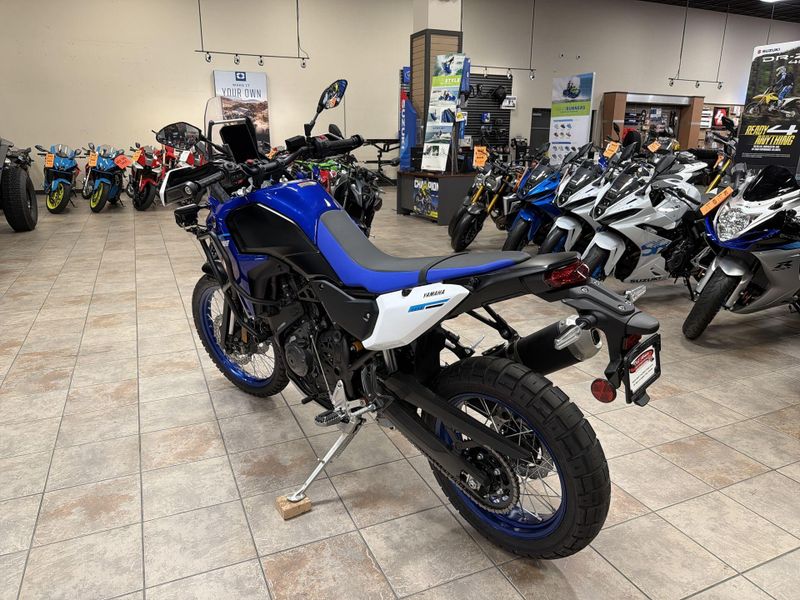 New 2026 Yamaha TENERE 700 Image 15