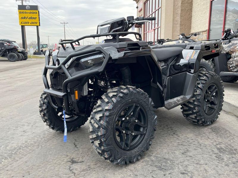 New 2026 Polaris SPORTSMAN 570 TRAIL 