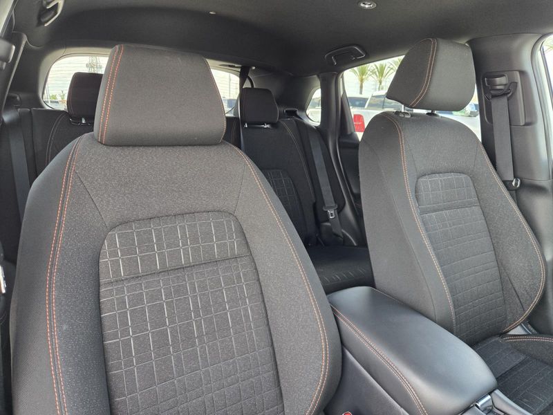 Used 2024 Honda HR-V Sport 2WD CVT