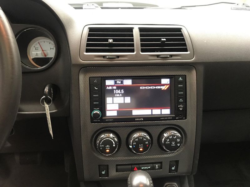 Used 2013 Dodge Challenger R/T ClassicImage 7