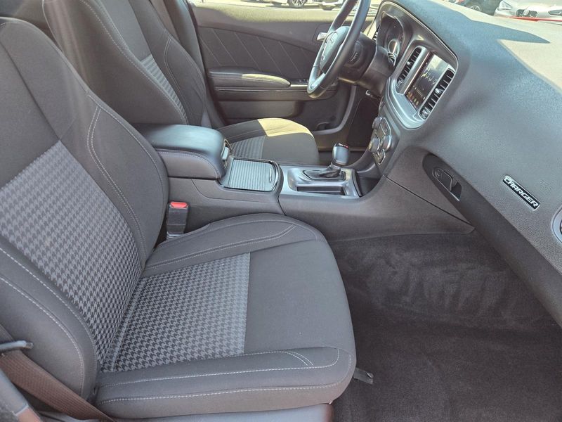 Used 2023 Dodge Charger SXT RWD