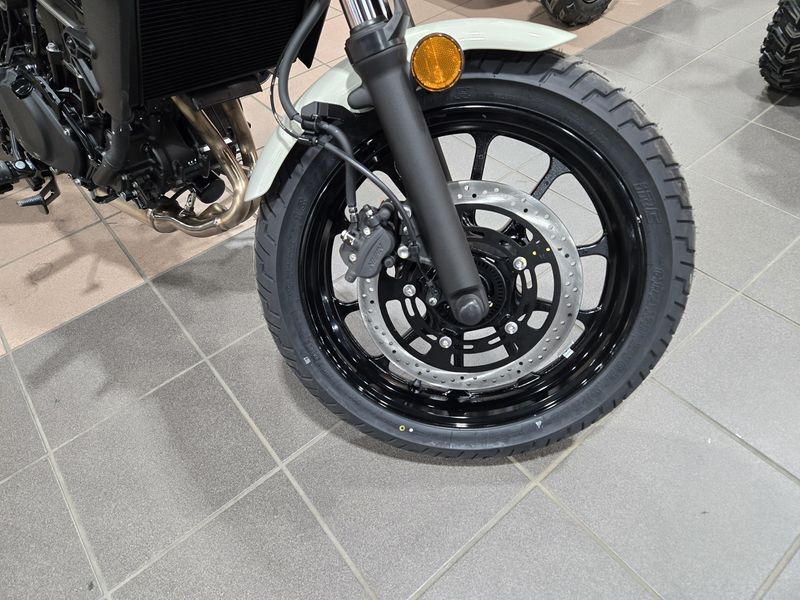 NEW 2026 KAWASAKI ELIMINATOR ABS Image 21