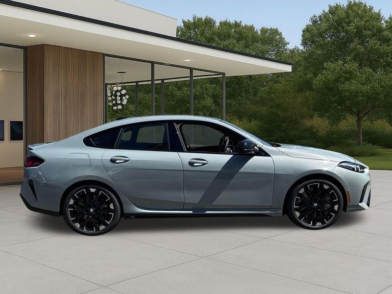 New 2026 BMW 2 Series M235i xDriveImage 7