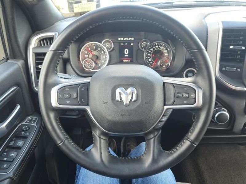 2024 Ram 2500 Big Horn photo 16