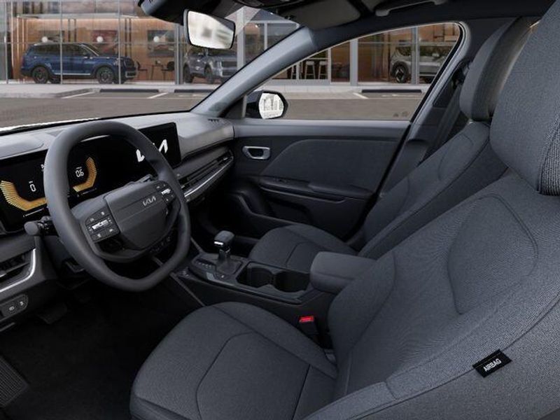 New 2026 Kia K4 LXImage 18