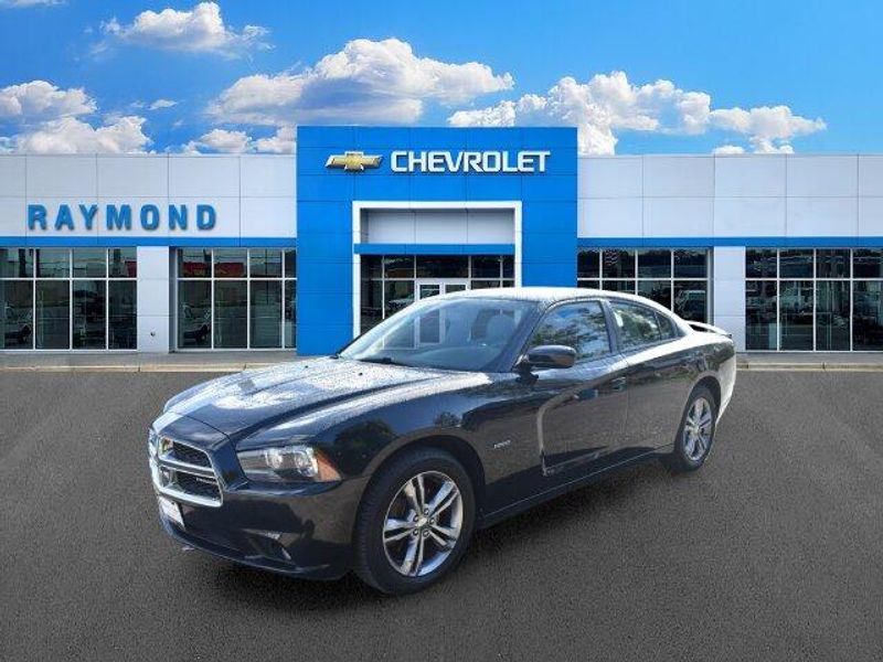 Used 2014 Dodge Charger R/TImage 8
