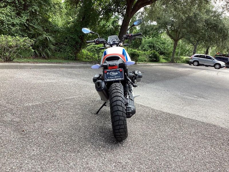 2026 BMW R 12 G/S