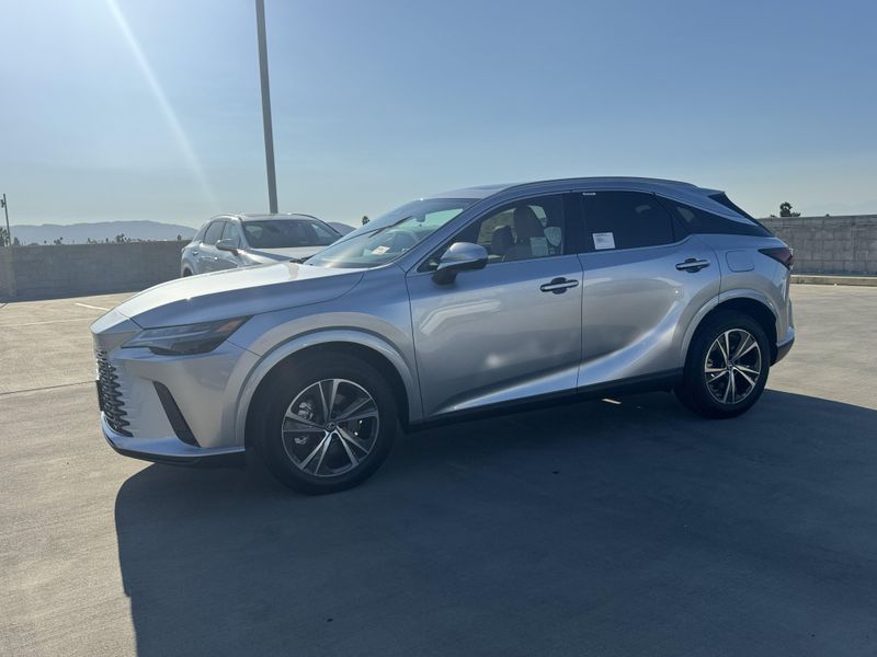 New 2026 Lexus RX 350 CK,DK,GN,KG,PJ,SR,2T,3JImage 5