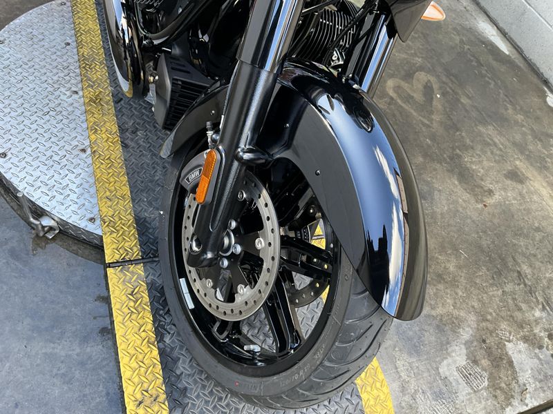 New 2025 BMW R 18 B Image 9