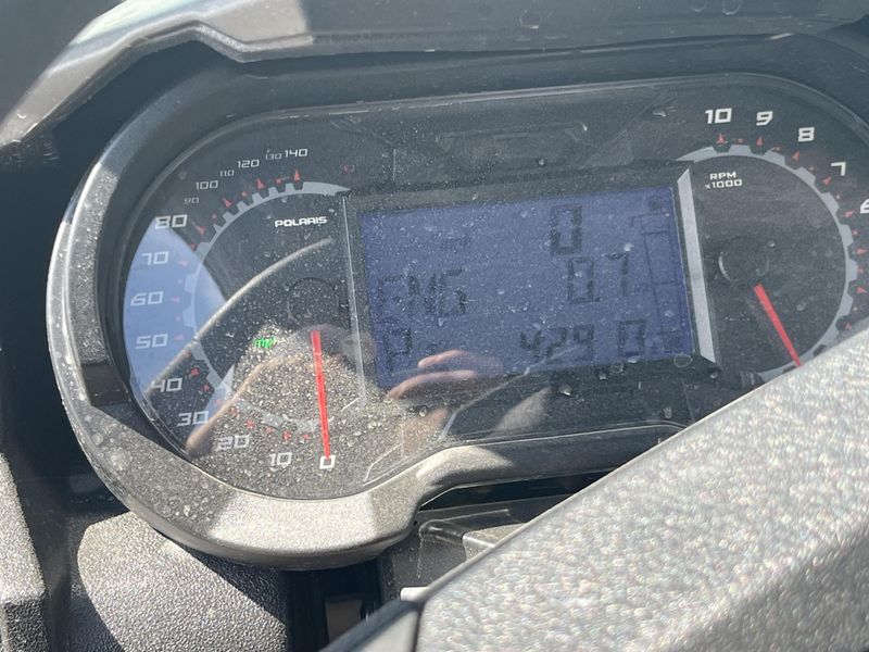 New 2026 Polaris GENERAL 1000 SPORT 