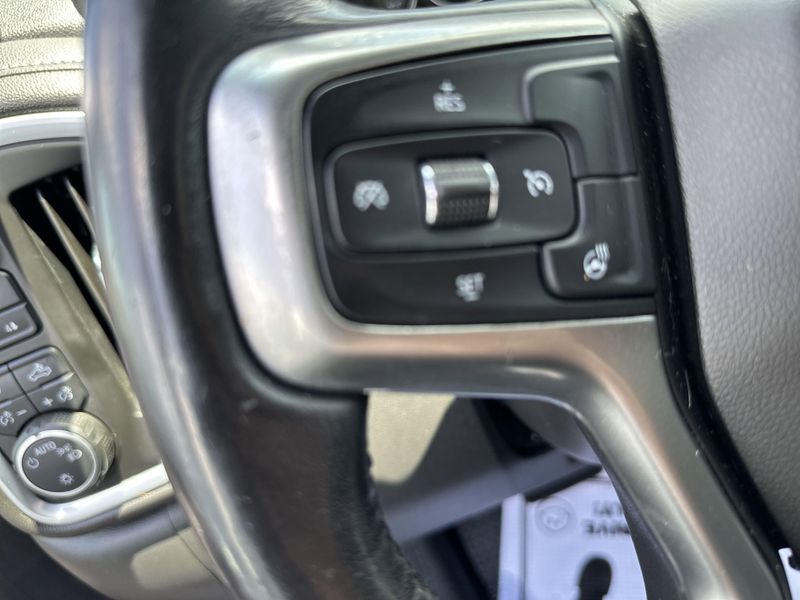 Used 2019 Chevrolet Silverado 1500 LT Trail BossImage 22