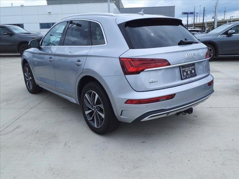 2021 Audi Q5 45 Premium PlusImage 15