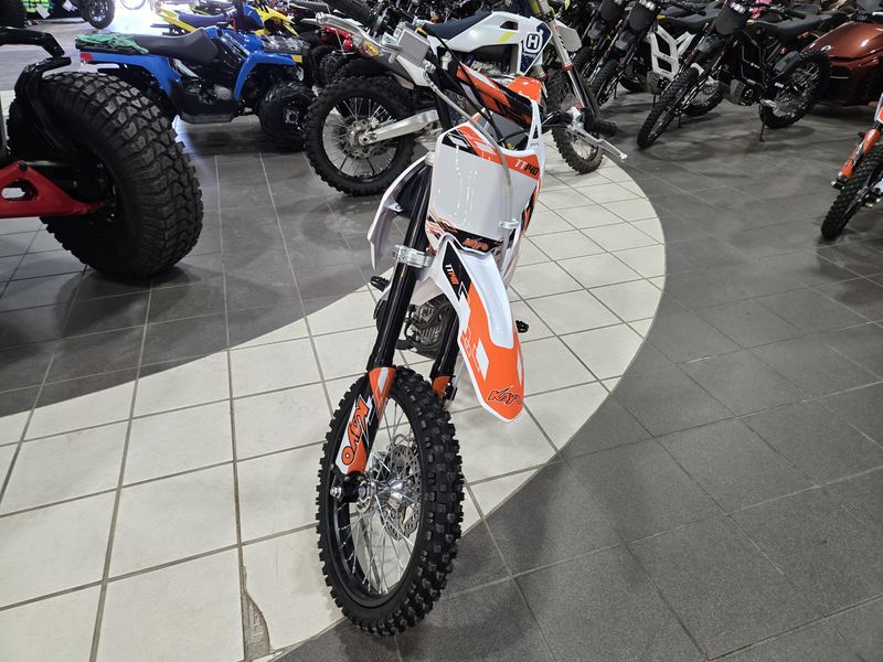 NEW 2026 KAYO TT140 Image 11