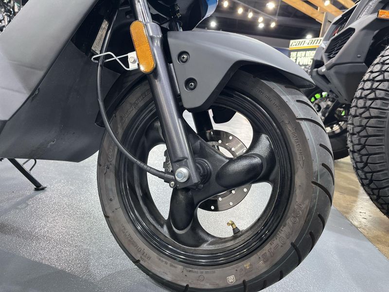 Used 2023 Kymco Agility 50 Image 16