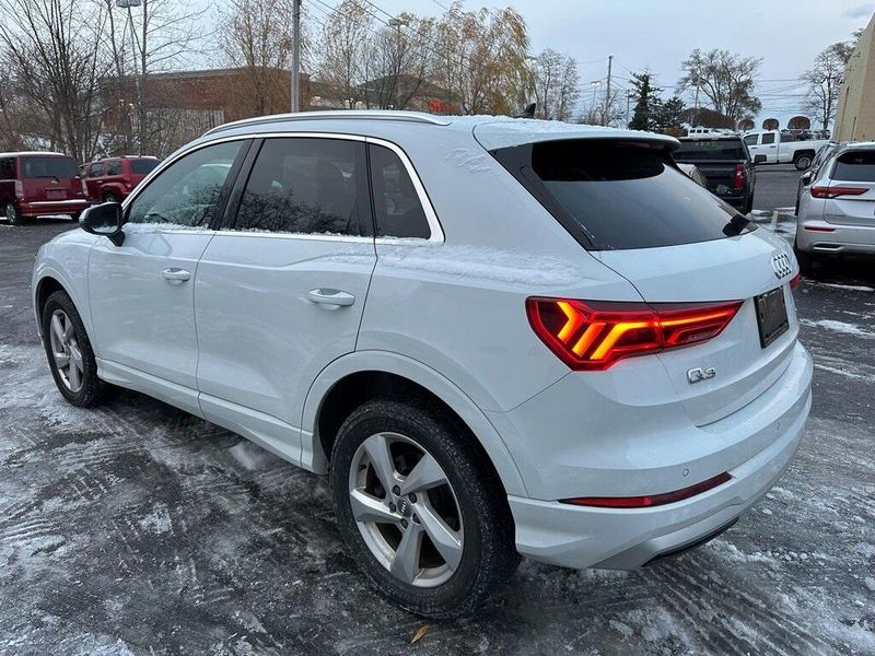 2020 Audi Q3 PremiumImage 14