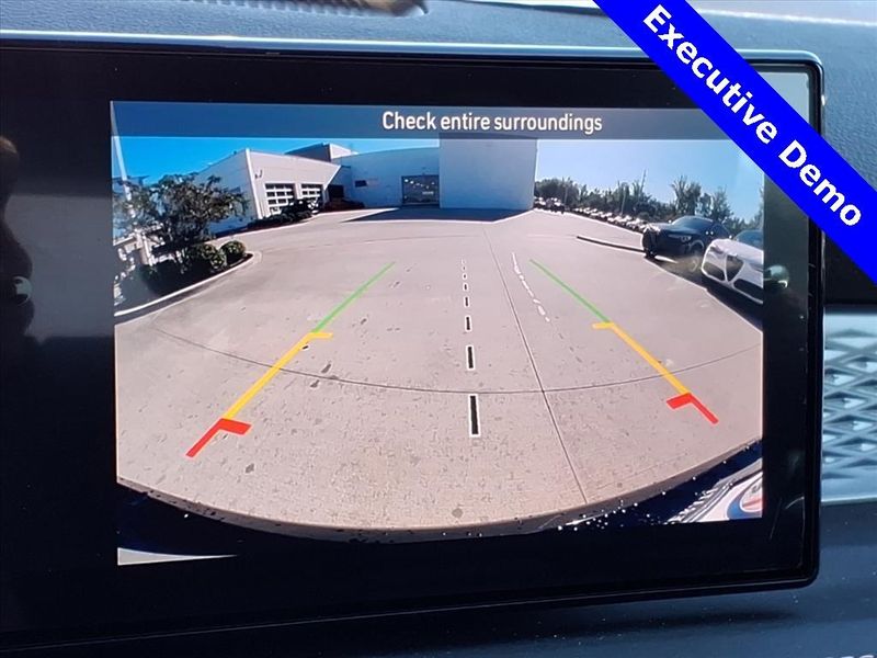 New 2025 Alfa Romeo Tonale AwdImage 24