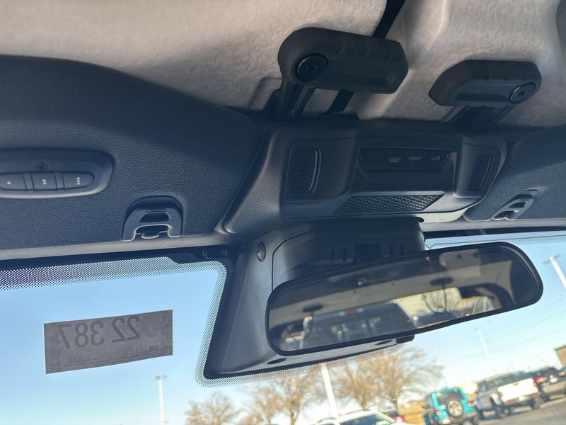 New 2026 Jeep Wrangler 2-door Sport SImage 28