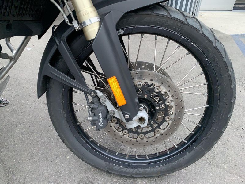 Used 2014 BMW F 800 GS Adventure Image 12