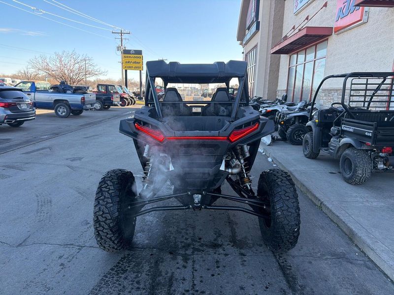 New 2026 Polaris RZR XP S 4 1000 ULTIMATE 
