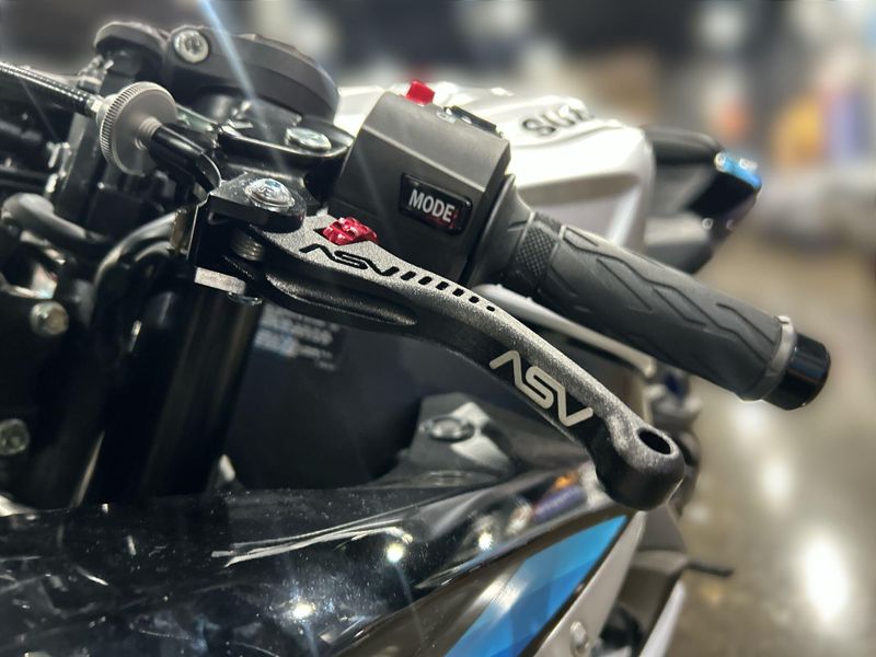 New 2026 Suzuki GSX-R600 Image 30