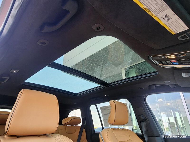 New 2026 Jeep Grand Cherokee Summit 4x4