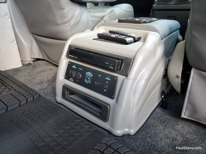 Used 2025 Chevrolet Express Cargo 