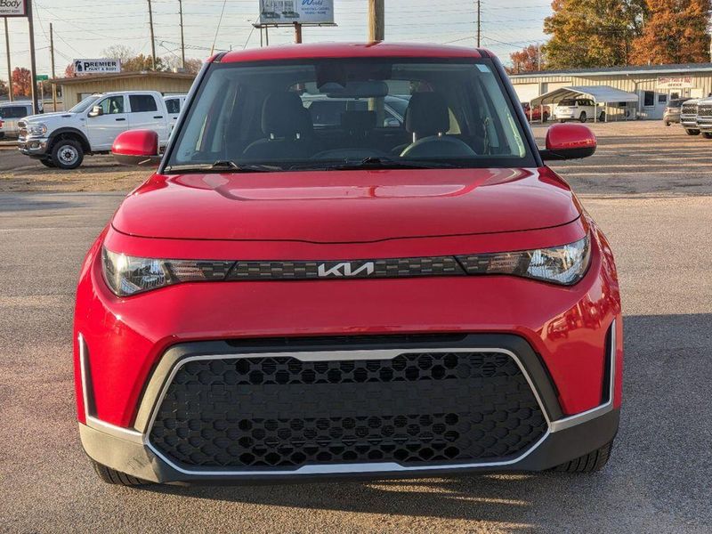 2024 Kia Soul LXImage 8