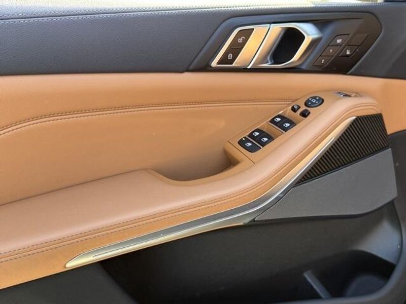 Used 2023 BMW X5 M50iImage 15