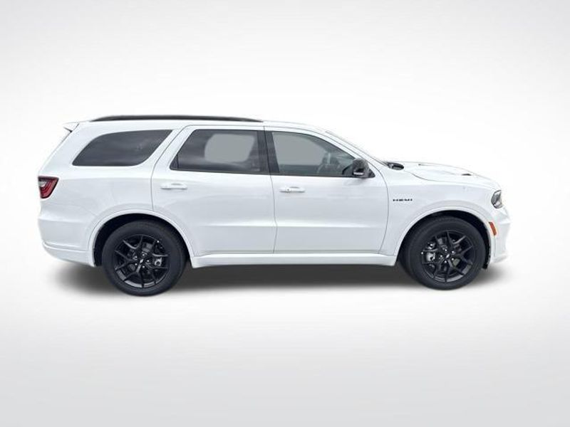 2026 Dodge Durango Gt Plus Awd Hemi V8
