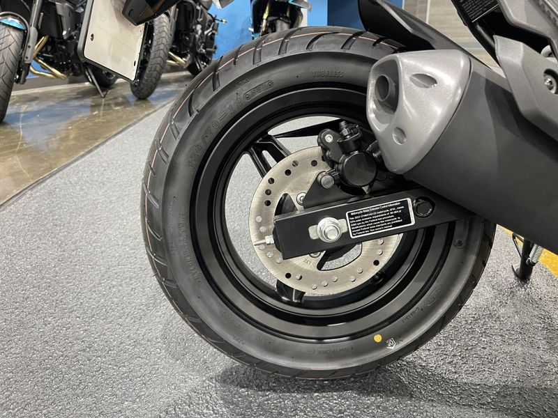 Used 2023 CFMOTO PAPIO 125 Image 15