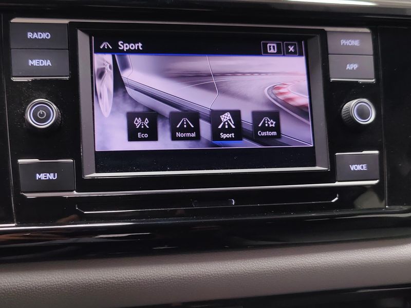 Used 2023 Volkswagen Taos S 4-Motion AWD w/Dr AssistImage 20