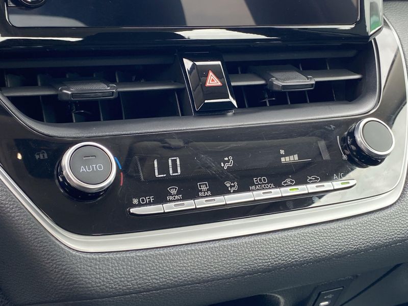 2024 Toyota Corolla LEImage 22