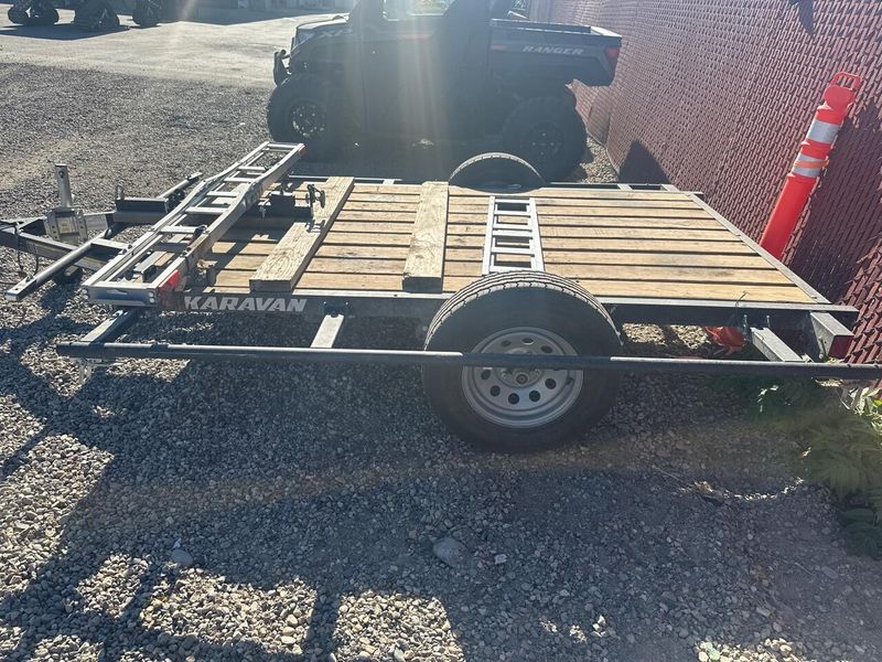 Used 2021 KARAVAN Util 