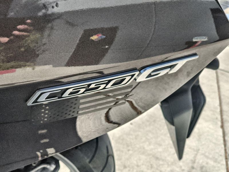 Used 2014 BMW C 650 GT Image 26