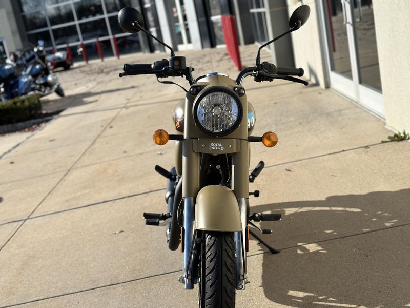 2024 Royal Enfield Classic 350Image 4