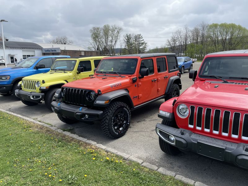 Shop New 20202021 Trucks, SUVs and Used Cars for Sale Towanda Automotive