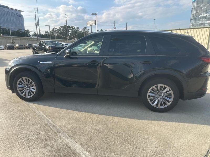 Used 2026 Mazda CX-90 3.3 Turbo SelectImage 8