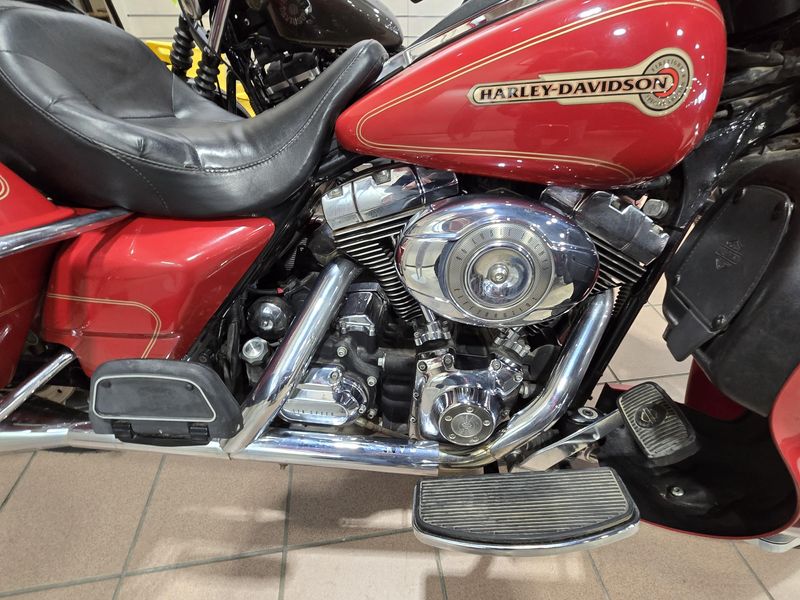 2007 HARLEY ELECTRA GLIDE ULTRA CLASSICImage 6