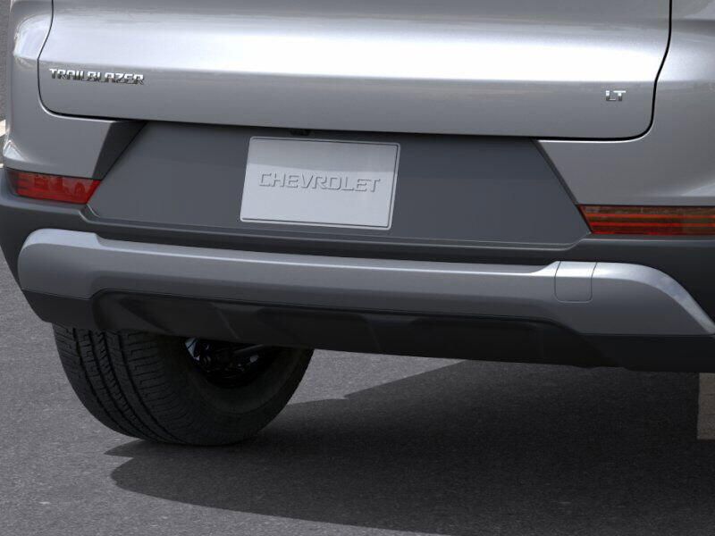 New 2026 Chevrolet Trailblazer LTImage 14