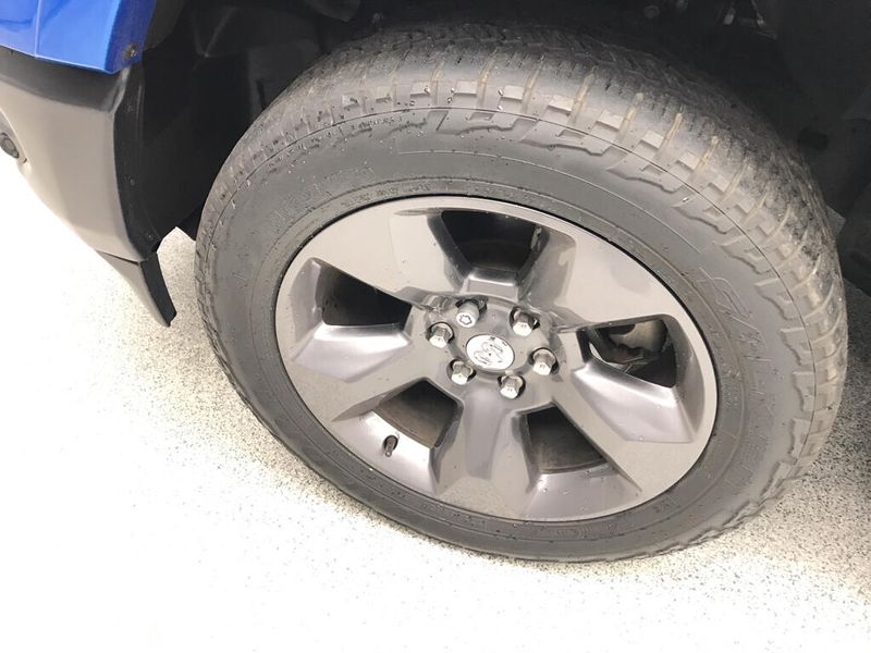 Used 2023 RAM 1500 Big HornImage 3