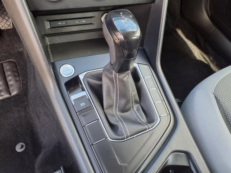 2022 Volkswagen Taos 1.5T SImage 23