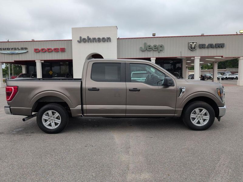 2023 Ford F-150 XLTImage 8