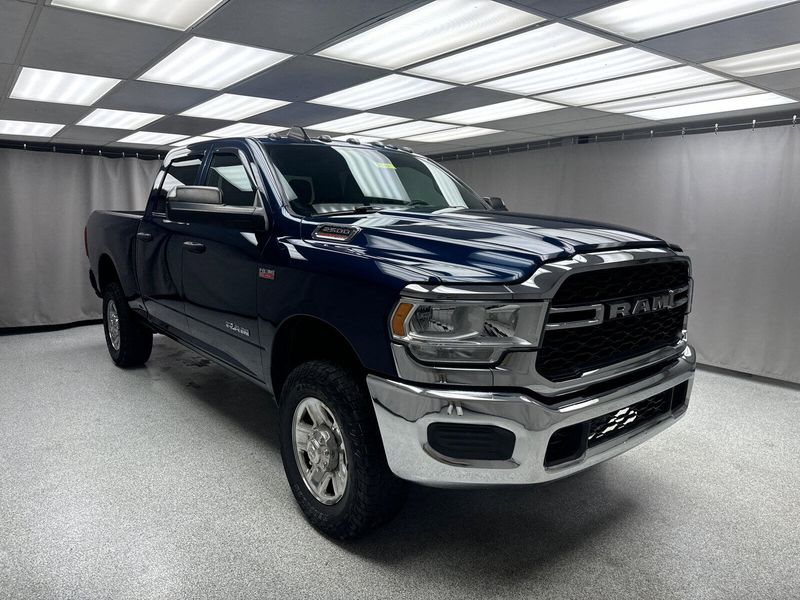 2021 RAM 2500 TradesmanImage 5